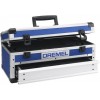 DREMEL 4250JK (4250-6/128) (128 насадок + 6 приспособлений (в том числе гибкий вал 225)+  суперчемодан) 175 Вт  F0134000LR