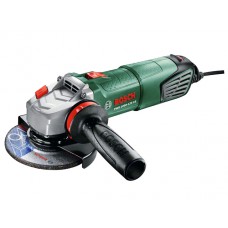 BOSCH PWS 1000-125 CE  (1000Вт, диск 125х22 мм.) (0.603.3A2.820)