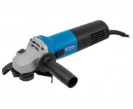 BULL WS 1207 (1.4кВт) угловая шлифмашина