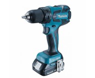 Makita DDF459SYE BL (18В)  шуруповерт