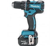 Makita DDF480RME BL  (18В)  шуруповерт