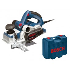 Bosch GHO 40-82 C Professional (850 Вт, шир. до 82 мм, глуб. до 4 мм) (0.601.59A.760)