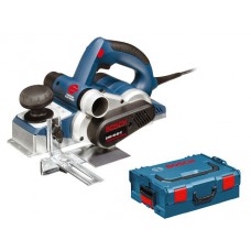 Bosch GHO 40-82 C Professional (850 Вт, шир. до 82 мм, глуб. до 4 мм) (060159A760)