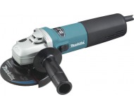 Makita 9565CVR (1.4кВт) угловая шлифмашина