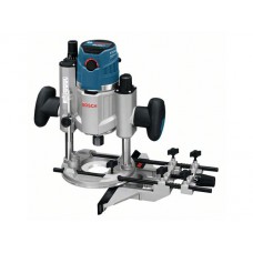BOSCH GOF 1600 CE в кор. (1600 Вт, цанга 8/12 мм, 25000 об/мин, регул. об.) (0601624020)