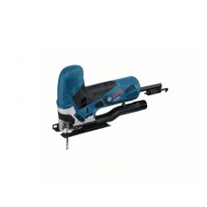BOSCH GST 90 E в чем. (650 Вт, пропил до 90 мм) (060158G000)