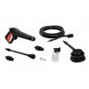 ECO HPW-1825RSE (2.50 кВт, 180 бар, 520 л/ч, возможность забора воды из бочки: Да,)