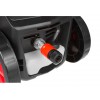 WORTEX PW 1217-1 (1.60 кВт, 120 бар, 390 л/ч, ф-ция самовсасывания)