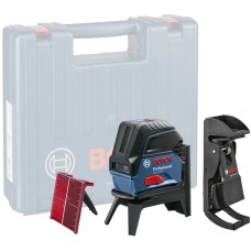 BOSCH GCL 2-50 (+RM 1/+BM 3) 0.601.066.F02 уровень лазерный