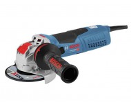 BOSCH GWX 17-125 S  (1.7кВт) (06017C4002) углошлифмашина