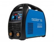 SOLARIS MMA-257 (200А) сварочный аппарат