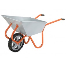 ТССР-1П (100л, 120 кг, 1 пневмоколесо 400х90мм, вес 15 кг)