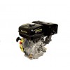 Champion G390HK (13 л.с.9,6кВт/13лс; 389см3;бак 6,5л; диам. 25,4мм шпонка; выход 88,5 мм; max 3600об/мин; 30,26кг)