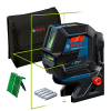 BOSCH GCL 2-50 G Professional + крепление RM 10 (0601066M00)