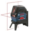 BOSCH GCL 2-50 (+RM 1/+BM 3) 0.601.066.F02 уровень лазерный