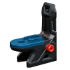 BOSCH GCL 2-50 G Professional + крепление RM 10 (0601066M00)