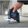 BOSCH GCL 2-50 (+RM 1/+BM 3) 0.601.066.F02 уровень лазерный