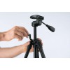 BOSCH BT 150  (резьба 1/4", 55-157 см, 1.3 кг) (0.601.096.B00)