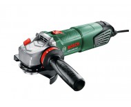 Bosch PWS 1000-125 (1кВт) (0.603.3A2.620) угловая шлифмашина