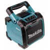 MAKITA DMR202 аудио 10.8V/14.4V аккумуляторное радио ( без АКБ в комплекте) 