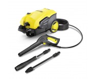 Karcher K 5 Compact (2.1кВт) 1.630-720.0 мойка высокого давления