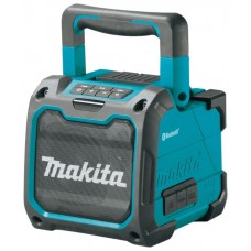 MAKITA DMR202 аудио 10.8V/14.4V аккумуляторное радио ( без АКБ в комплекте) 
