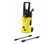 Karcher K 2 (1.4кВт) (1.673-220.0) мойка высокого давления