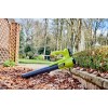 RYOBI RY18BLA-140 ONE + (18 В, 426 м.куб/ч, скорость воздуха 40 м/с, 2,1 кг ,+АКБ 1х4,0 А/ч, З.У.)
