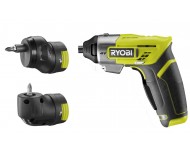RYOBI ERGO-A2 (4 В;Li-Ion1,3Ач) отвертка аккумуляторная