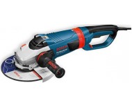 Bosch GWS 26-230 LVI (2.6кВт) 0.601.895.F04 угловая шлифмашина