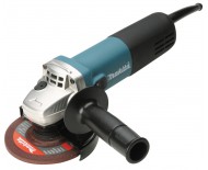 Makita 9558HN (840Вт) Угловая шлифмашина 