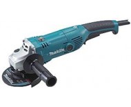 Makita GA5021C (1.4кВт) угловая шлифмашина 