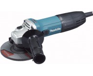 Makita 5030RX9 (720Вт)  угловая шлифмашина