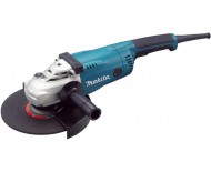 Makita GA9020SF (2.2кВт) угловая шлифмашина