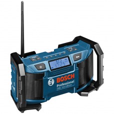 Bosch GML Soundboxx радиоприемник (0.601.429.900)