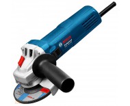 Bosch GWS 750-125 (750Вт) (0601394001) угловая шлифмашина