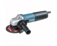 Makita 9566C (1.4кВт) угловая шлифмашина