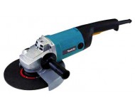 Makita 9069SF (2кВт) угловая шлифмашина