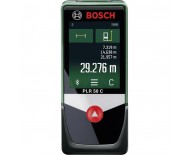 BOSCH PLR 50 C  (0.603.672.220) лазерный дальномер