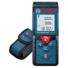 Bosch GLM 40  (0.15 - 40 м, +/- 2 мм/м, IP 54)  0.601.072.900 