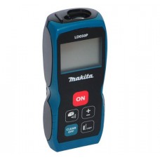 MAKITA LD050 P в кор. (0.05 - 50 м, +/- 2 мм/м, IP 54)  пр-во Венгрия