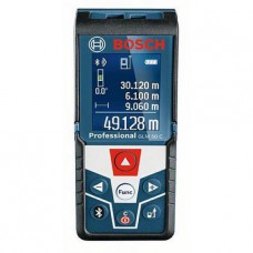 Bosch GLM 50 C Professional Bluetooth  0.601.072.C00 Лазерный дальномер 