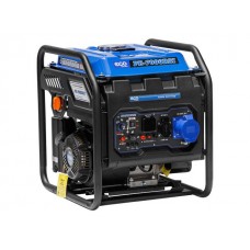 ECO PE-7000RSI (инверторный 5.5 кВт, 230 В, бак 15.0 л, вес 37 кг)