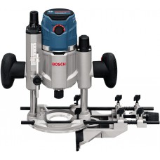 Bosch GOF 1600 CE Professional L- box (1600Вт, 25000 об/мин, макс. высота хода: 76 мм, размер цанги: 12 мм, вес: 5.8 кг) 0.601.624.000