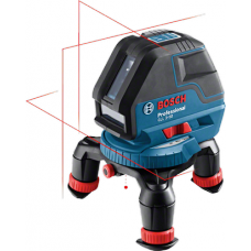 Bosch GLL 3-50  136 (0601063800) лазерный уровень