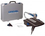 Dremel Moto-Saw (MS 20-1/5) (70Вт) F013MS20JA электролобзик