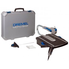 Dremel Moto-Saw (MS 20-1/5) ( 70Вт Вес 1,10 кг Длина 40см. Частота вращения .500 - 2.250 об/мин. ) F013MS20JA