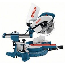 Bosch GCM 10 S  (1800 Вт, диск 254х30 мм, глуб. до 87 мм, шир. до 305 мм) 0.601.B20.508