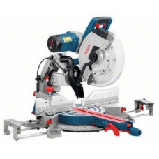 Bosch GCM 12 GDL Professional ( 2000 Вт, диаметр диска: 305 мм, вес: 32.1 кг)  0.601.B23.600