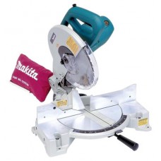 Makita LS1040N (1650 Вт, диск 255х30 мм, глуб. до 90 мм, шир. до 95 мм)